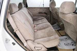 Минивэн Honda Odyssey 2000 года, 599000 рублей, Красноярск