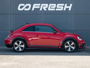 Хетчбэк Volkswagen Beetle 2018 года, 1895000 рублей, Краснодар