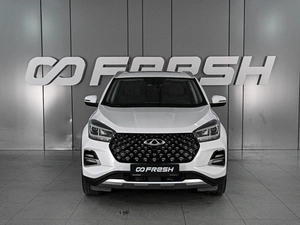 Внедорожник Chery Tiggo 4 2023 года, 1689000 рублей, Ростов-на-Дону