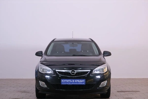 Универсал Opel Astra 2011 года, 769000 рублей, Омск