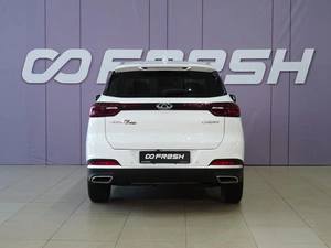 Внедорожник Chery Tiggo 7 Pro 2022 года, 1730111 рублей, Тверь