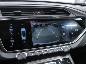 Внедорожник Geely Atlas Pro 2023 года, 2590000 рублей, Красноярск