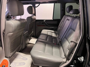 Внедорожник Toyota Land Cruiser 2007 года, 2199000 рублей, Красноярск