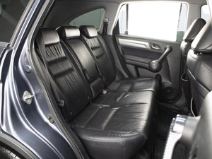 Внедорожник Honda CR-V 2007 года, 1280000 рублей, Омск