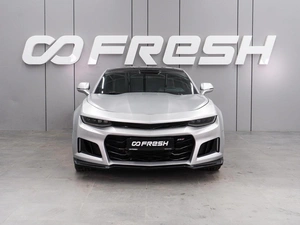 Купе Chevrolet Camaro 2016 года, 3249000 рублей, Воронеж