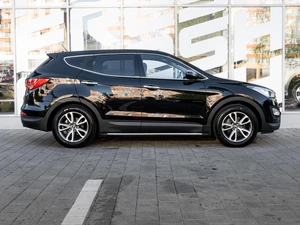 Внедорожник Hyundai Santa Fe 2013 года, 1565000 рублей, Ставрополь