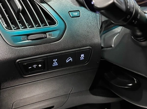 Внедорожник Hyundai ix35 2010 года, 1167000 рублей, Красноярск