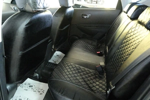 Внедорожник Nissan Qashqai 2007 года, 989000 рублей, Омск