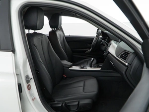 Седан BMW 3 серия 2014 года, 1957077 рублей, Москва