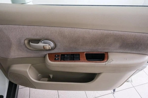 Седан Nissan Tiida Latio 2010 года, 649000 рублей, Красноярск