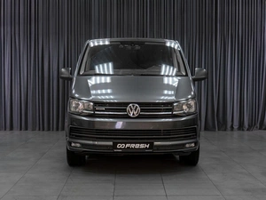 Минивэн Volkswagen Multivan 2016 года, 3299000 рублей, Тюмень