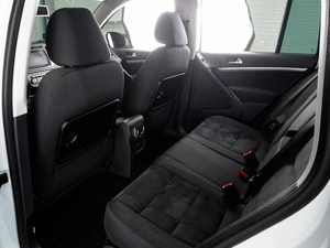 Внедорожник Volkswagen Tiguan 2014 года, 1819000 рублей, Воронеж