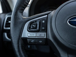 Внедорожник Subaru Forester 2016 года, 1790000 рублей, Волгоград