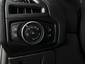 Седан Ford Focus 2017 года, 1070000 рублей, Омск