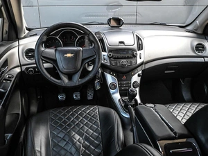 Седан Chevrolet Cruze 2013 года, 749000 рублей, Кирилловка