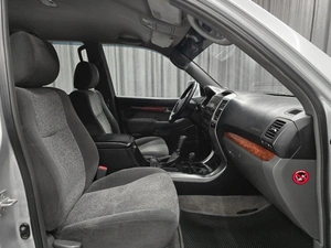 Внедорожник Toyota Land Cruiser Prado 2008 года, 2045000 рублей, Красноярск