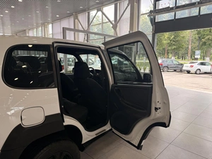 Внедорожник ВАЗ (LADA) Niva 2024 года, 1275000 рублей, Орёл