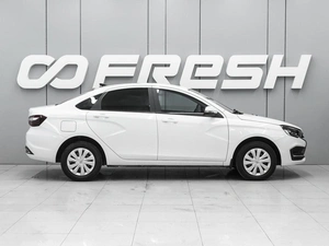 Седан ВАЗ (LADA) Vesta 2024 года, 1350000 рублей, Ростов-на-Дону