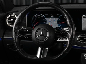 Седан Mercedes-benz E-класс 2021 года, 4050000 рублей, Тюмень