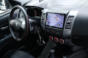 Внедорожник Peugeot 4007 2008 года, 1068000 рублей, Солонцы