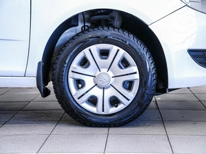 Хетчбэк Skoda Fabia 2012 года, 500000 рублей, Красноярск