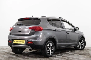 Хетчбэк Lifan X50 2015 года, 399000 рублей, Сургут