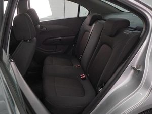 Седан Chevrolet Aveo 2012 года, 479000 рублей, Воронеж