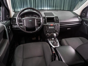 Внедорожник Land Rover Freelander 2011 года, 1390000 рублей, Тюмень