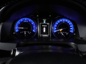 Седан Toyota Camry 2015 года, 1949000 рублей, Минеральные Воды