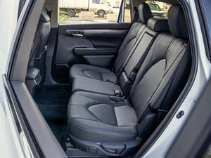 Внедорожник Toyota Highlander 2025 года, 5750000 рублей, Краснодар