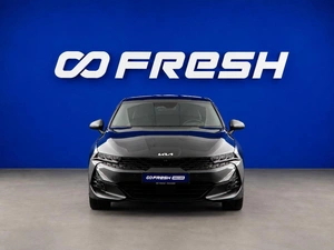 Седан Kia K5 2022 года, 2887444 рублей, Москва