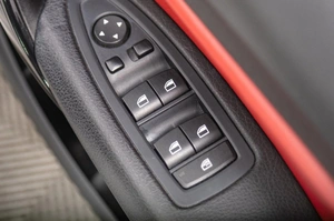 Хетчбэк BMW 1 серия 2015 года, 1769000 рублей, Томск