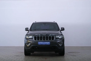 Внедорожник Jeep Grand Cherokee 2013 года, 2599000 рублей, Омск