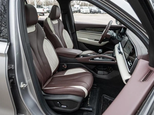 Внедорожник Geely Monjaro 2024 года, 3450000 рублей, Краснодар