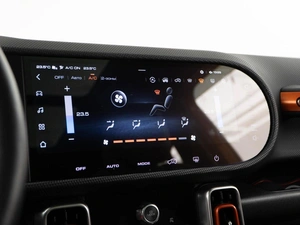 Внедорожник Haval Dargo 2023 года, 2697077 рублей, Москва