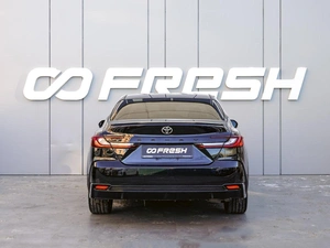 Седан Toyota Camry 2024 года, 3885000 рублей, Краснодар