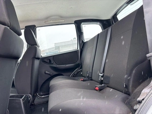 Внедорожник Chevrolet Niva 2017 года, 599000 рублей, Ижевск