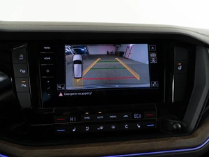 Внедорожник Volkswagen Touareg 2019 года, 4296900 рублей, Москва