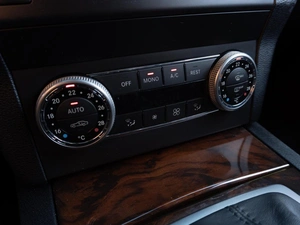 Внедорожник Mercedes-benz GLK-класс 2010 года, 1649000 рублей, Саратов