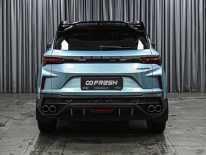 Внедорожник Geely Coolray 2023 года, 2145000 рублей, Ставрополь