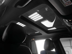 Внедорожник Mercedes-benz GLS-класс 2018 года, 5619000 рублей, Тюмень