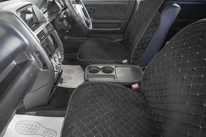 Внедорожник Honda CR-V 2003 года, 579000 рублей, Кемерово