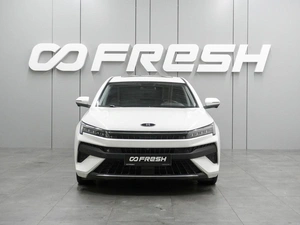 Лифтбек Москвич 6 2023 года, 1599000 рублей, Воронеж