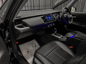 Хетчбэк Honda Fit 2022 года, 1299000 рублей, Красноярск