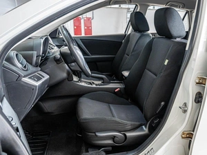 Хетчбэк Mazda 3 2012 года, 1272000 рублей, Ставрополь