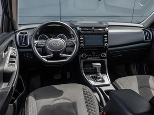 Внедорожник Hyundai Creta 2022 года, 2440000 рублей, Краснодар