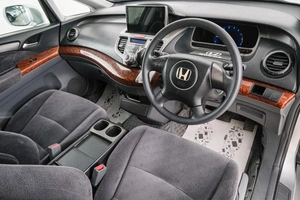 Минивэн Honda Odyssey 2007 года, 999000 рублей, Красноярск