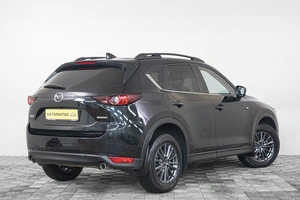 Внедорожник Mazda CX-5 2021 года, 2939000 рублей, Кемерово