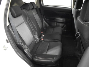 Внедорожник Mitsubishi Outlander 2021 года, 2236900 рублей, Казань