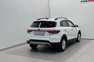Хетчбэк Kia Rio X-Line 2019 года, 1290000 рублей, Красноярск